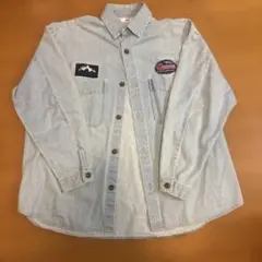 WEGO デニムジャケット