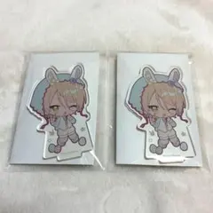 あんスタ アニカフェ 白鳥藍良 アクスタ