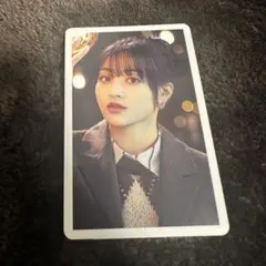 ☆TWICE☆Doughnut ハイタッチトレカ☆ TWICE サナ doughnut ハイタッチトレカ ホロ仕様 レア TWICE