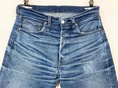 Levis 501 66後期 ビンテージデニム W34 L30 アメリカ製