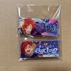 あんスタ バナコレ 葵ひなた