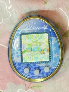 液晶・動作異常なし☆ᯤ TAMAGOTCHI 4U たまごっち4U 紫 液晶・動作異常なし☆ᯤ TAMAGOTCHI 4U たまごっち4U 紫 - メルカリ