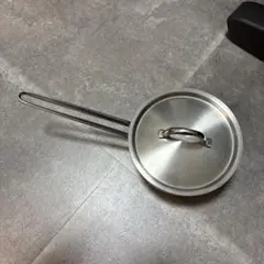Fissler フィスラー 片手鍋 16cm ステンレス　ソースパンのサムネイル