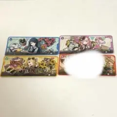 プロセカ メモステ アニバーサリー バースデー