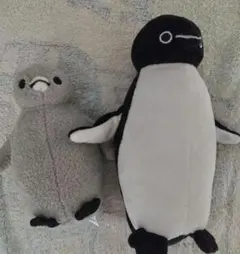 Suicaのペンギン 水兵さんのぬいぐるみキーホルダー スイカペンギン