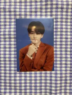 seventeen セブチ ジョンハンbe the sun トレカ