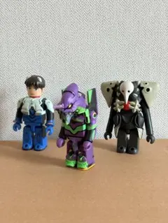 2026年最新】エヴァ キューブリックの人気アイテム - メルカリ