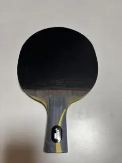 ※ダンシャリさま専用 紅双喜　キョウヒョウ皓　中国式（ラバー付）