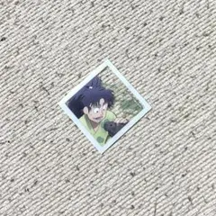 非売品　忍たま　東武動物公園　動物園　コラボドリンク　ストロータグ　七松小平太