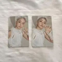 ホシ　NEW MYSELF ver セット