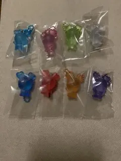 k*s様 TWICE LOVELYS グミチャーム　8SET