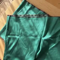 Stretch-eze グリーン ストレッチ M