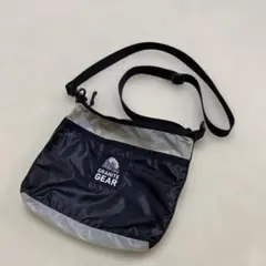 ☆人気☆ GRANITE GEAR サコッシュ ハイカーサチェル