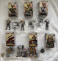 SHODO-X、掌動-XX 仮面ライダー 昭和ライダーセット - メルカリ