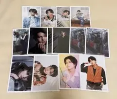 超特急 ハル 柏木悠 生写真 まとめ売り グッズ