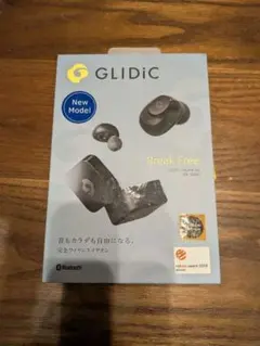 GLIDiC Sound Air TW-5000 ブラックのサムネイル