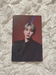 SEVENTEEN セブチ power of love スングァン　トレカ