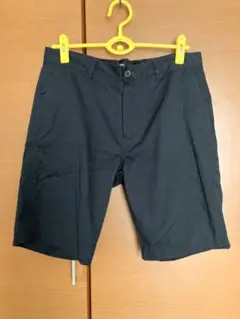 柄 ショートパンツ