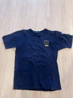 SHIPS NYC Tシャツ ネイビー Mサイズのサムネイル