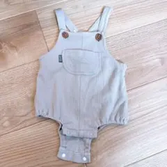 Ampersand アンパサンド　ロンパース 70cm