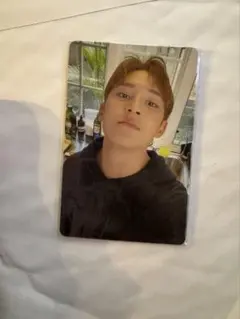 ミンギュ ラキドロ Weverse ユニバ セット 2025年最新】WEVERSE ラキドロ ミンギュの人気アイテム - メルカリ