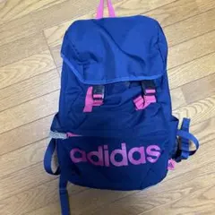 adidas リュックサック
