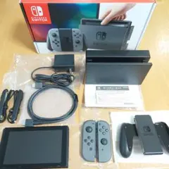 2026年最新】nintendo switch 本体 初期型の人気アイテム - メルカリ