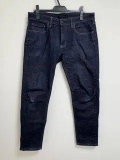 UNIQLO ウルトラストレッチスキニーデニム