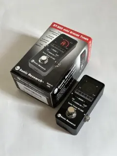 2026年最新】Sonic Research ST-300の人気アイテム - メルカリ