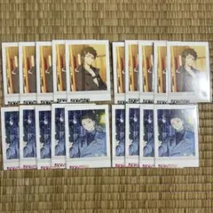 18TRIP エイトリ ぱしゃこれ Vol.3 ノーマル 木ノ内太緒 - メルカリ