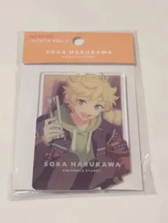 春川宙　アクリルスタンド　アクスタ　naname/acsta vol.2