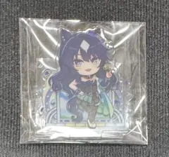 ウマ娘 きゃらふぃーゆ アクリルスタンド ヴィルシーナ