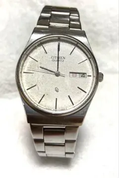 ジャンク 腕時計