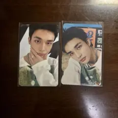 straykids スキズ トレカ ヒョンジン アンコン