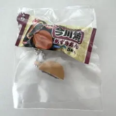 ニチレイ 冷凍食品ミニチュアチャーム２ 今川焼(あずきあん) ②