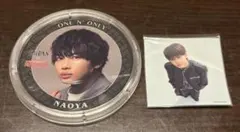 ONE Ｎ’ ONLY NAOYAセット