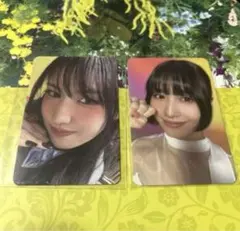 TWICE モモ the story goes on トレカ