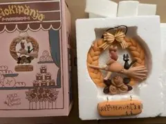 魔女の宅急便グーチョキパン店のパンリース