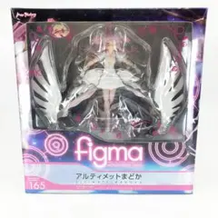 figma 魔法少女まどか☆マギカ アルティメットまどか