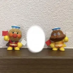 びっくらたまご アンパンマン おおきなうみ編 アンカレ バスボール バスボム