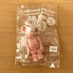 BE@RBRICK シリーズ 45 ノベルティ MEDICOM TOY PLUS