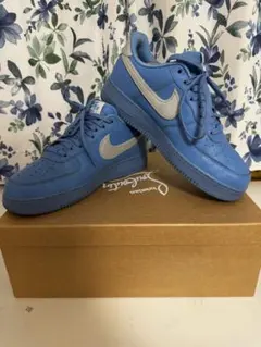 Nike Air Force 1 Low by you(別注カスタムスニーカー)