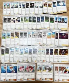 ポケモンカード　サポーターのサムネイル