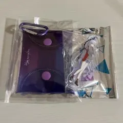 プロセカ スシロー マルチポーチ 宵崎奏