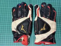 ミズノプロ 走塁用手袋 藤村大介モデル