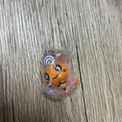 たまごっち　カラフルマルチチャーム　めめっち　ガチャガチャ