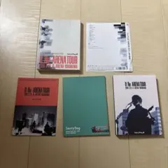 廃盤】Saucy Dog It Re: ARENA TOUR CD - メルカリ