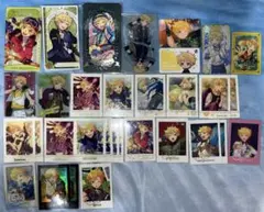 あんスタ　春川宙　紙類32点セット