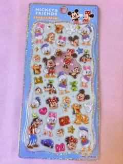 【正規品・匿名発送】Disney ミッキーフレンズ プチドロ