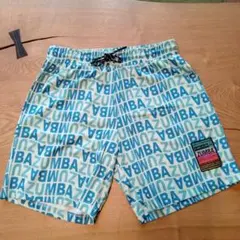 ZUMBA ズンバ　パンツ　ズボン